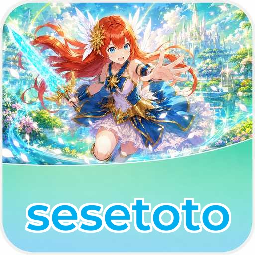 Logo sesetoto