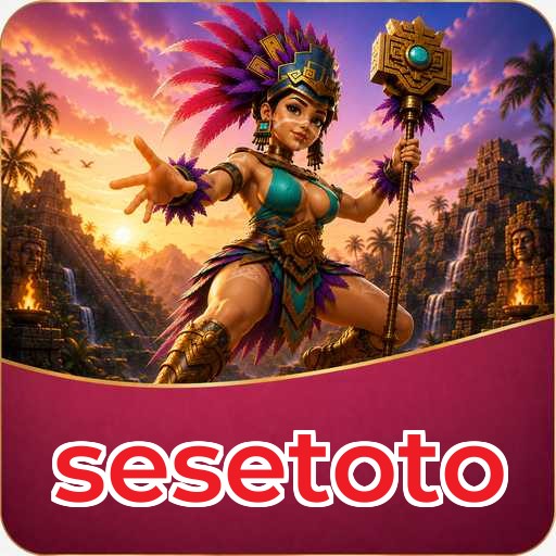 Logo sesetoto