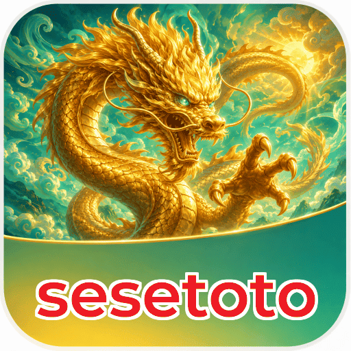 Logo sesetoto