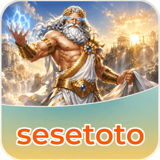 Logo sesetoto