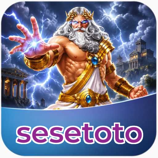 Logo sesetoto