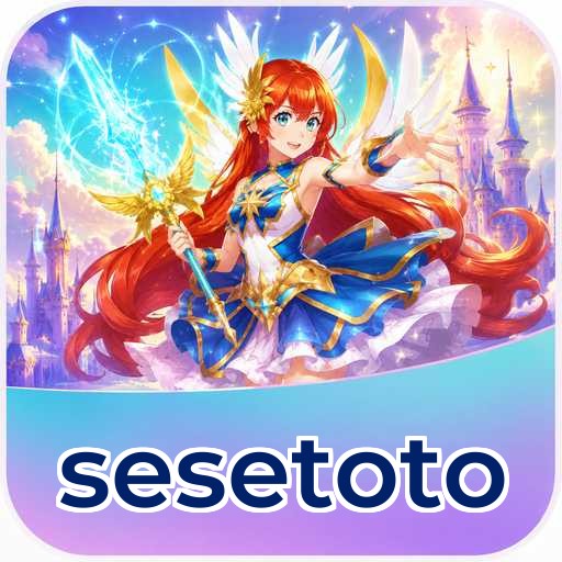 Logo sesetoto