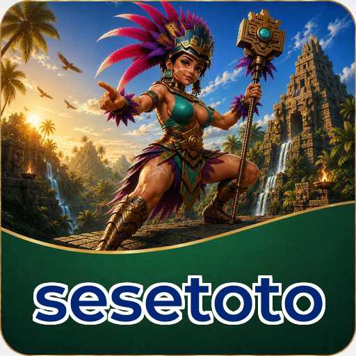 Logo sesetoto