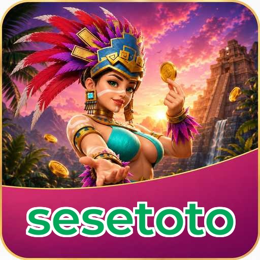 Logo sesetoto