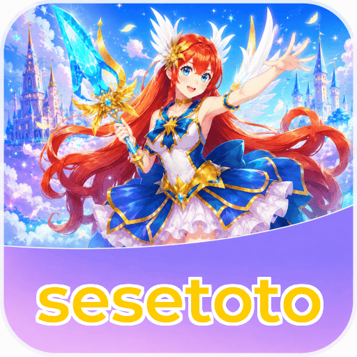 Logo sesetoto