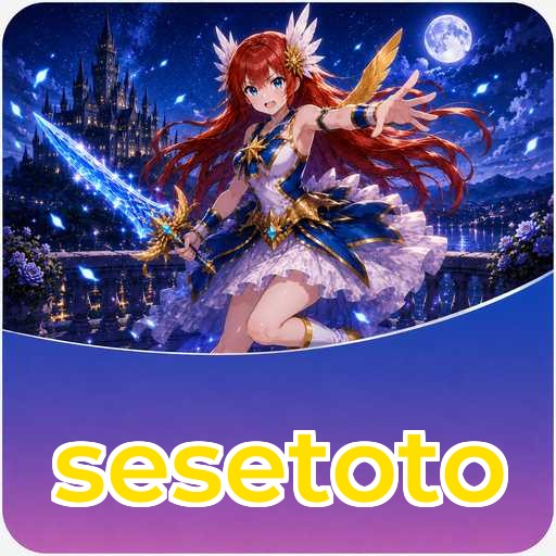 Logo sesetoto