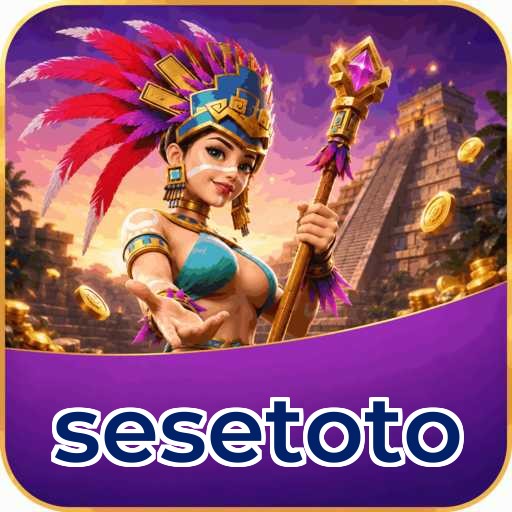 Logo sesetoto