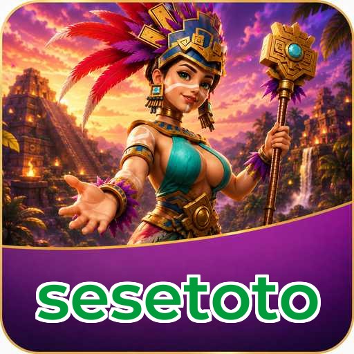 Logo sesetoto