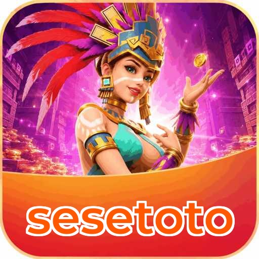 Logo sesetoto