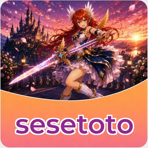 Logo sesetoto