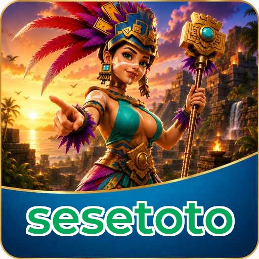 Logo sesetoto