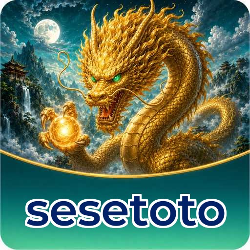 Logo sesetoto