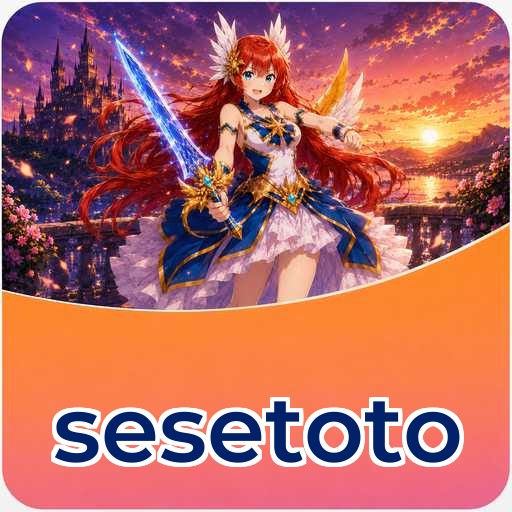 Logo sesetoto
