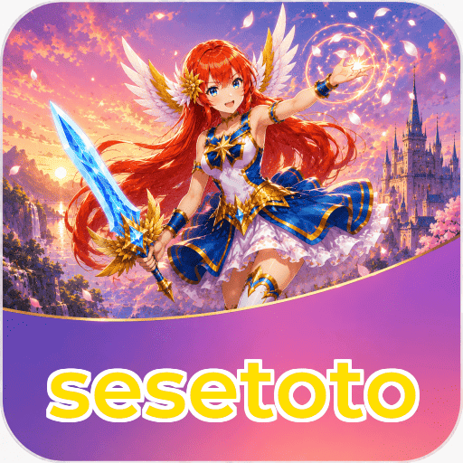 Logo sesetoto