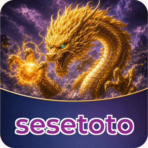 Logo sesetoto