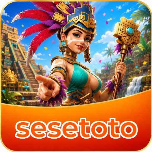 Logo sesetoto