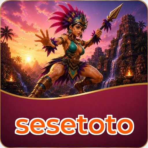Logo sesetoto