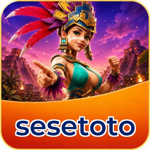 Logo sesetoto