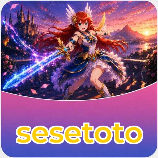 Logo sesetoto