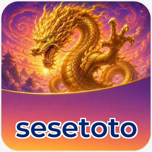 Logo sesetoto