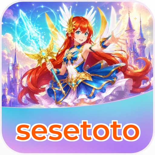 Logo sesetoto
