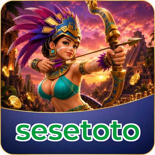 Logo sesetoto