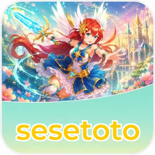 Logo sesetoto