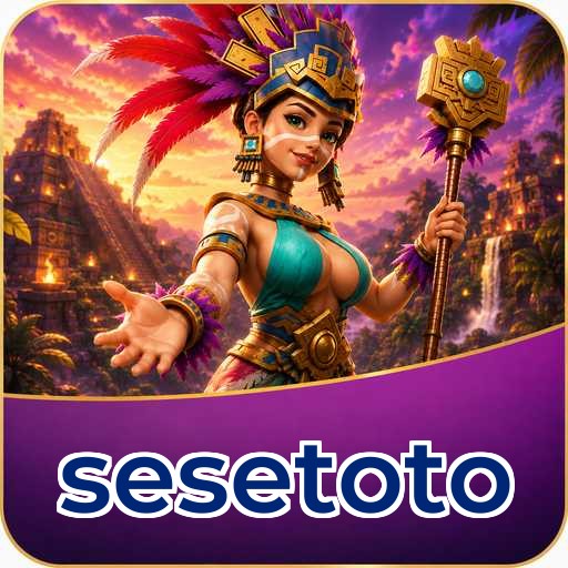 Logo sesetoto