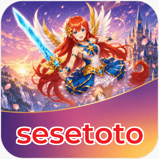 Logo sesetoto