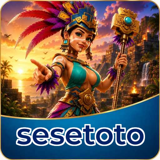 Logo sesetoto